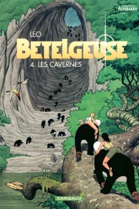 Les cavernes
