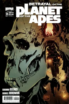 Issue #2