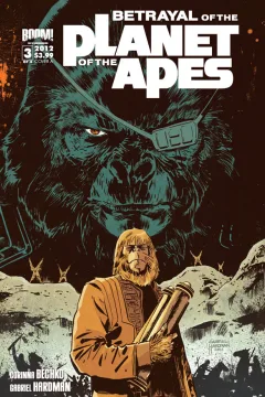 Issue #3