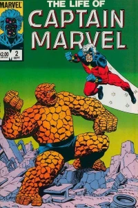 Betrayal!; Trapped On Titan!; When Titans Collide!