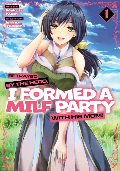 Cover of Volume 1