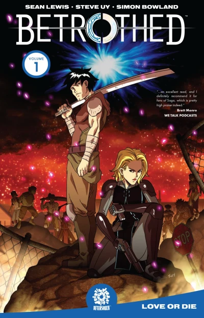 Cover of Volume 1