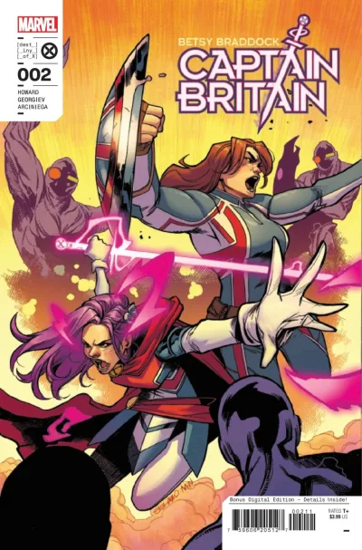 Cover of Two Captains, One Country