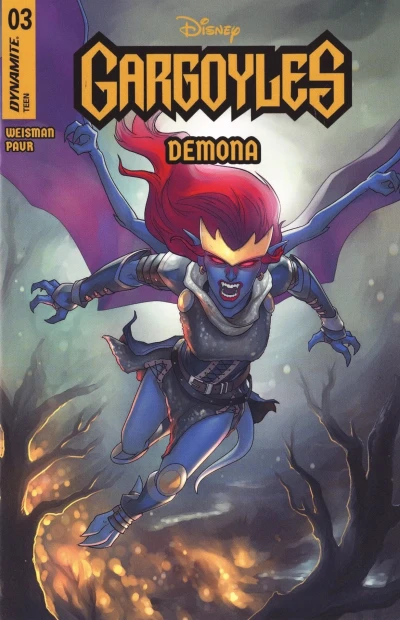 Cover of Better Angels, Chapter Three: For Not Everything with Wings...