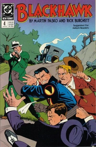 Cover of Better Dying Through Chemistry