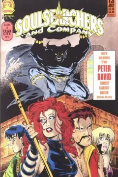 Better Homes & Gargoyles