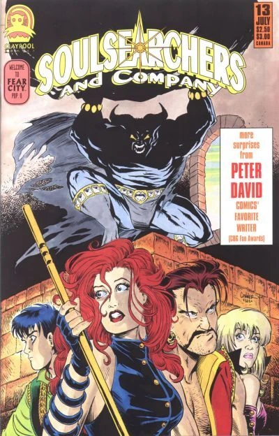 Cover of Better Homes & Gargoyles