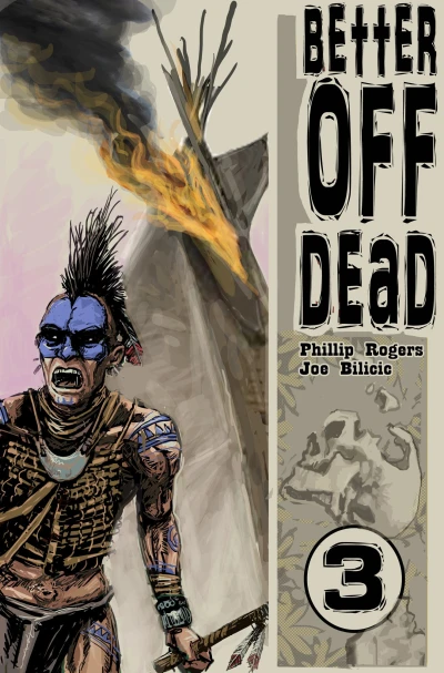 Cover of Savages