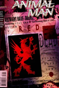 Better Red Than Dead!