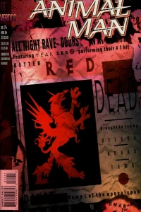 Better Red Than Dead!