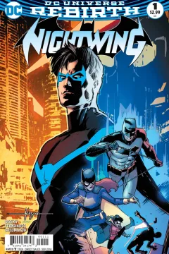Better Than Batman Part 1
