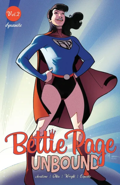 Cover of Volume 2
