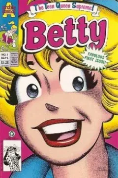 Issue #1
