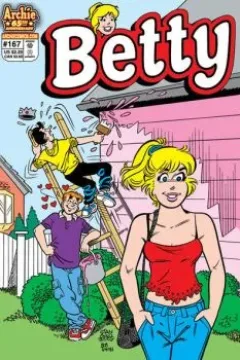 Issue #167