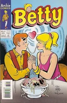 Cover of Flight of the Silver Shadow; Her Chance to Dance; Betty's Her-Story of Art; If the FItness Fits; Cake Quake