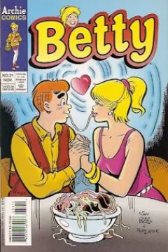 Flight of the Silver Shadow; Her Chance to Dance; Betty's Her-Story of Art; If the FItness Fits; Cake Quake