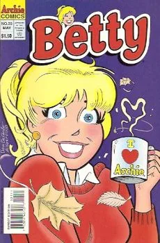 Cover of Issue #25