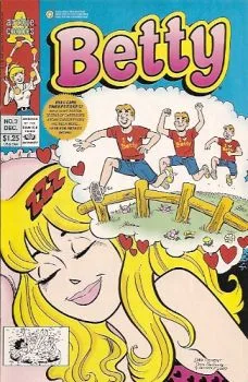 Cover of Issue #3