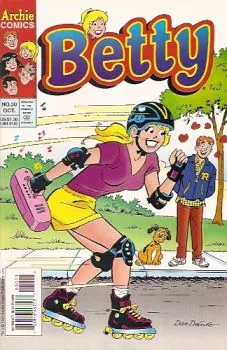 Cover of Issue #30