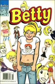 Cover of Issue #42