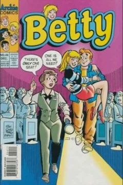 Issue #44