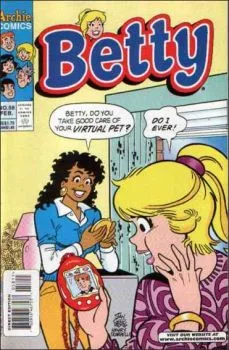 Cover of Issue #58