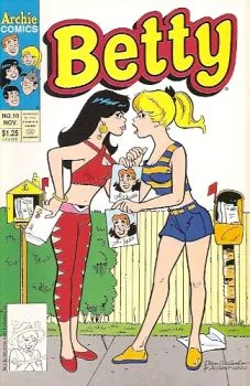 Cover of Issue #10