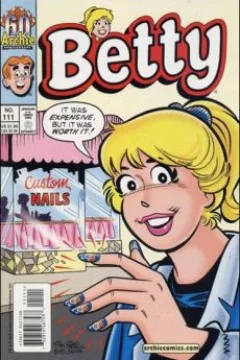 Issue #111