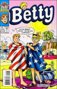 Cover of Issue #114
