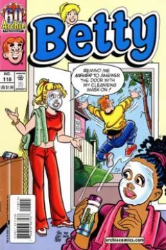 Issue #118