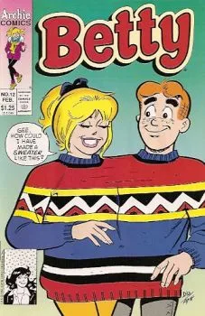 Cover of Issue #12