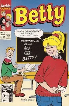 Cover of Issue #14