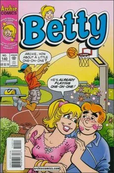 Cover of Issue #140