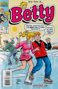 Cover of Issue #143