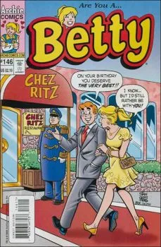 Cover of Issue #146