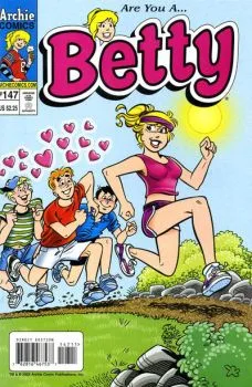 Cover of Issue #147