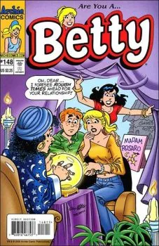 Cover of Issue #148