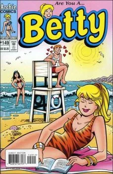 Cover of Issue #149