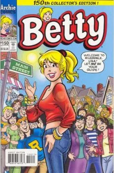 Cover of Issue #150