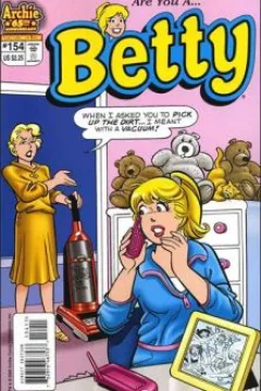 Issue #154
