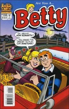 Cover of Issue #155