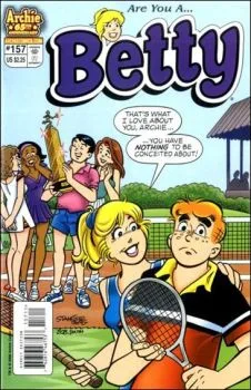 Cover of Issue #157