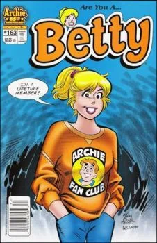 Cover of Issue #163