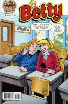 Cover of Issue #172