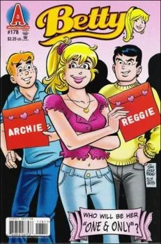 Cover of Issue #178