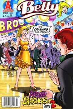 The Prom Crashers Part 2