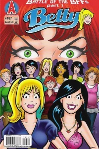 Battle of the BFFs, Part 1