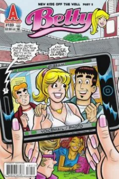 New Kids Off the Wall, Part 5: What's Old is New Again!!