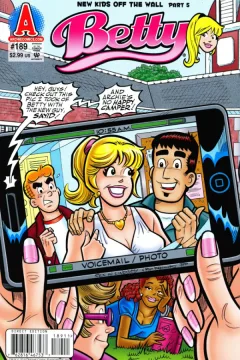 New Kids Off the Wall, Part 5: What's Old is New Again!!