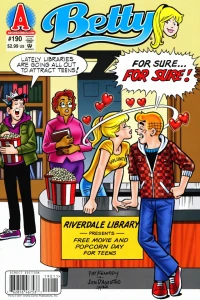 That's Not True!!; Sweat Treat!; A Super Duper Story; Twirl Girl